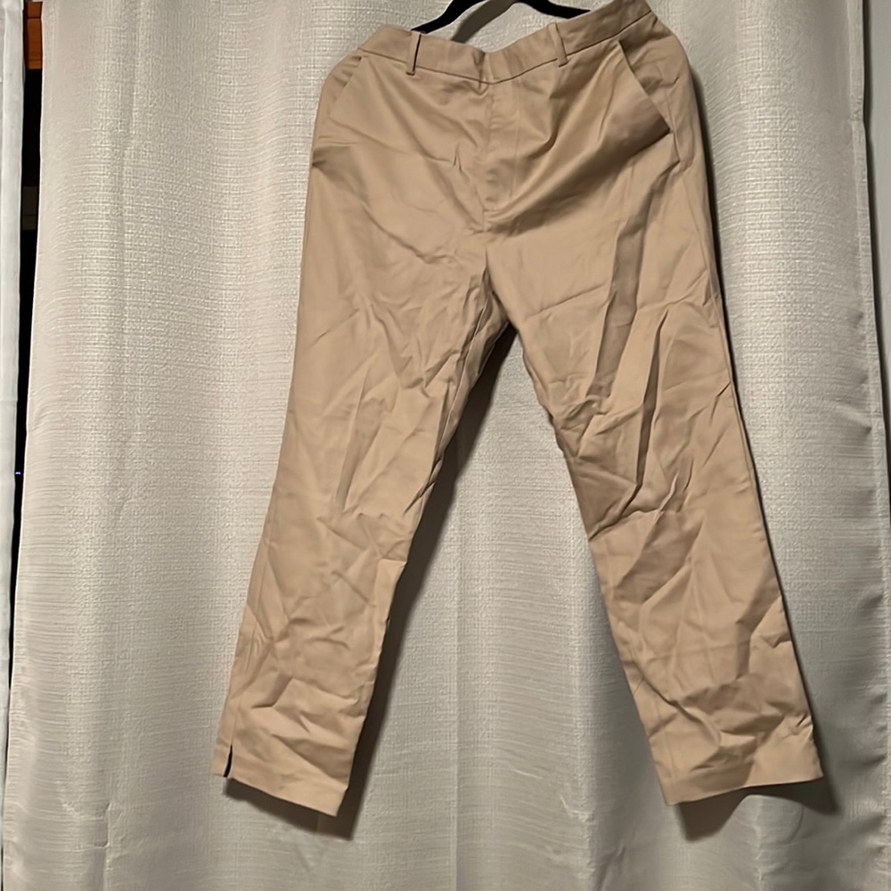 Dress pants